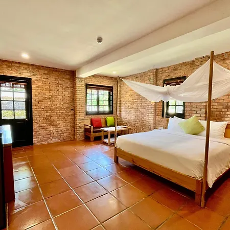 Enso Retreat Hoi An - Rediscovery & Serenity Exterior photo