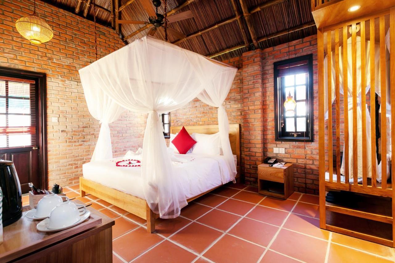 Enso Retreat - Rediscovery & Serenity 4* Hội An
