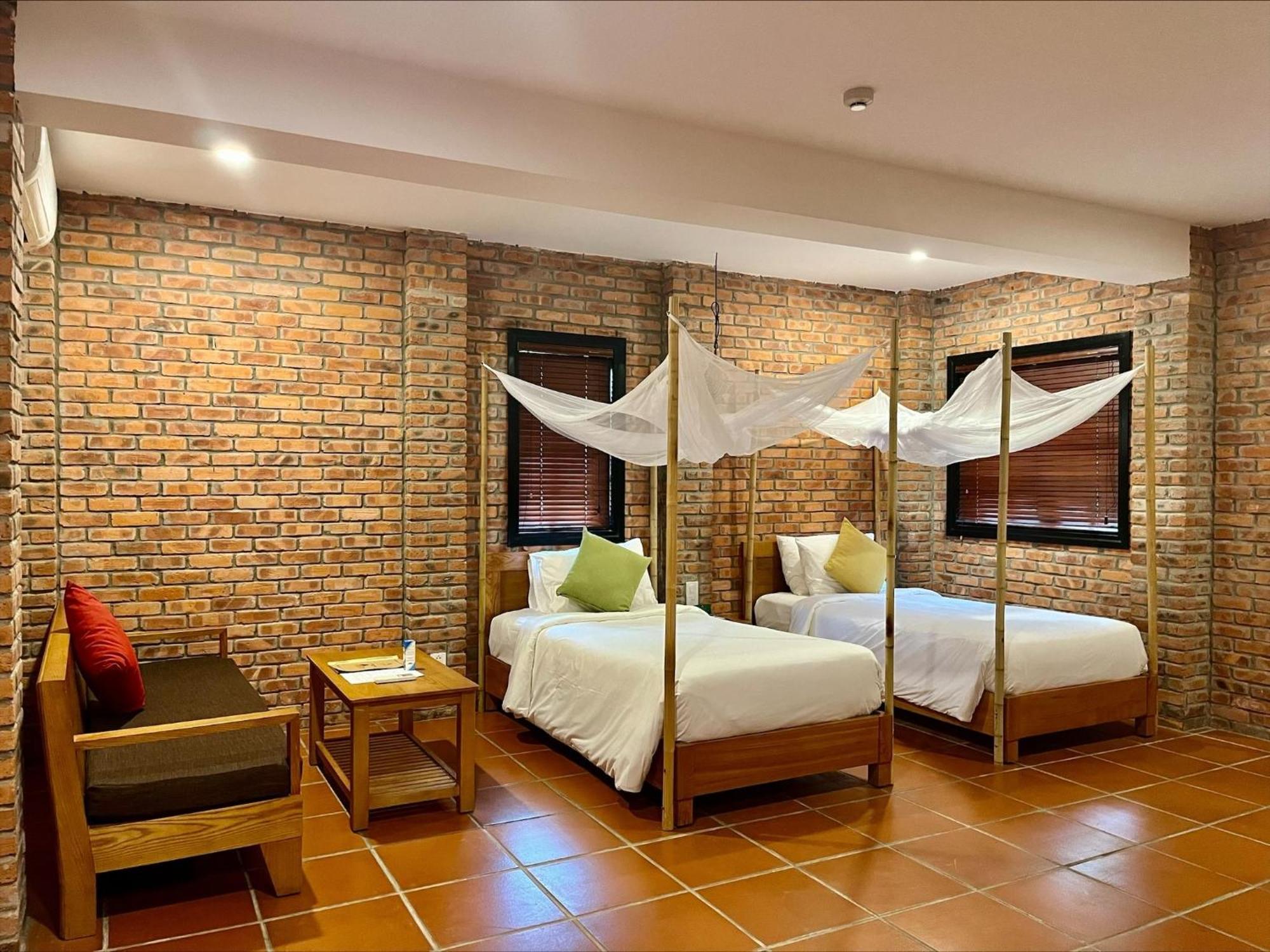 Enso Retreat - Rediscovery & Serenity Station touristique Hội An