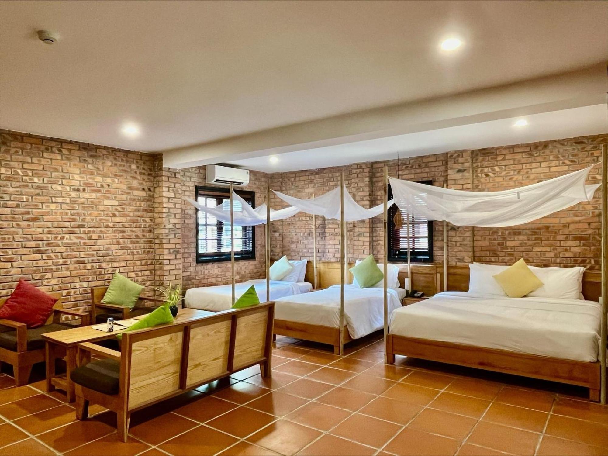 Enso Retreat - Rediscovery & Serenity Hội An