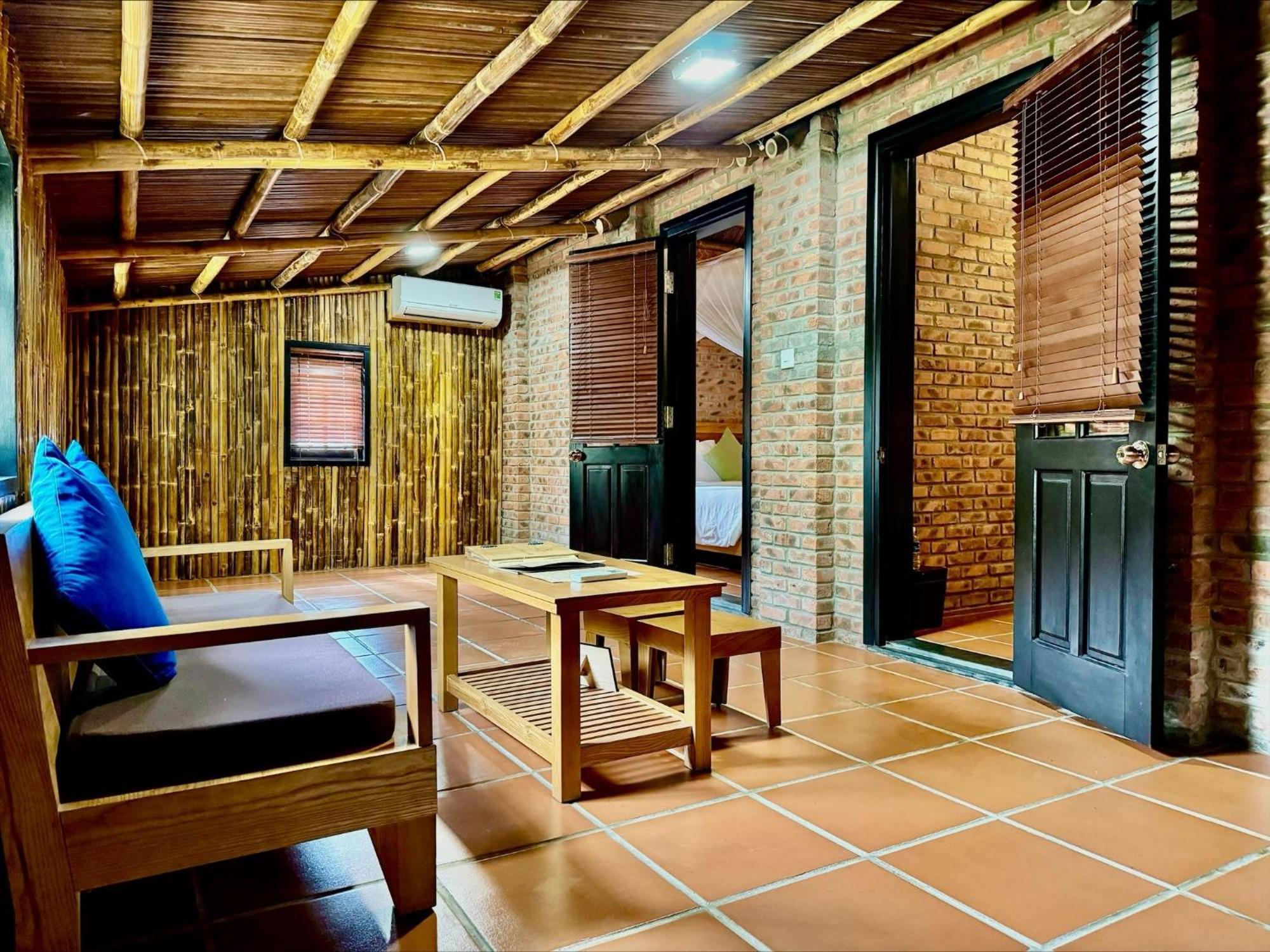 Enso Retreat - Rediscovery & Serenity Hội An
