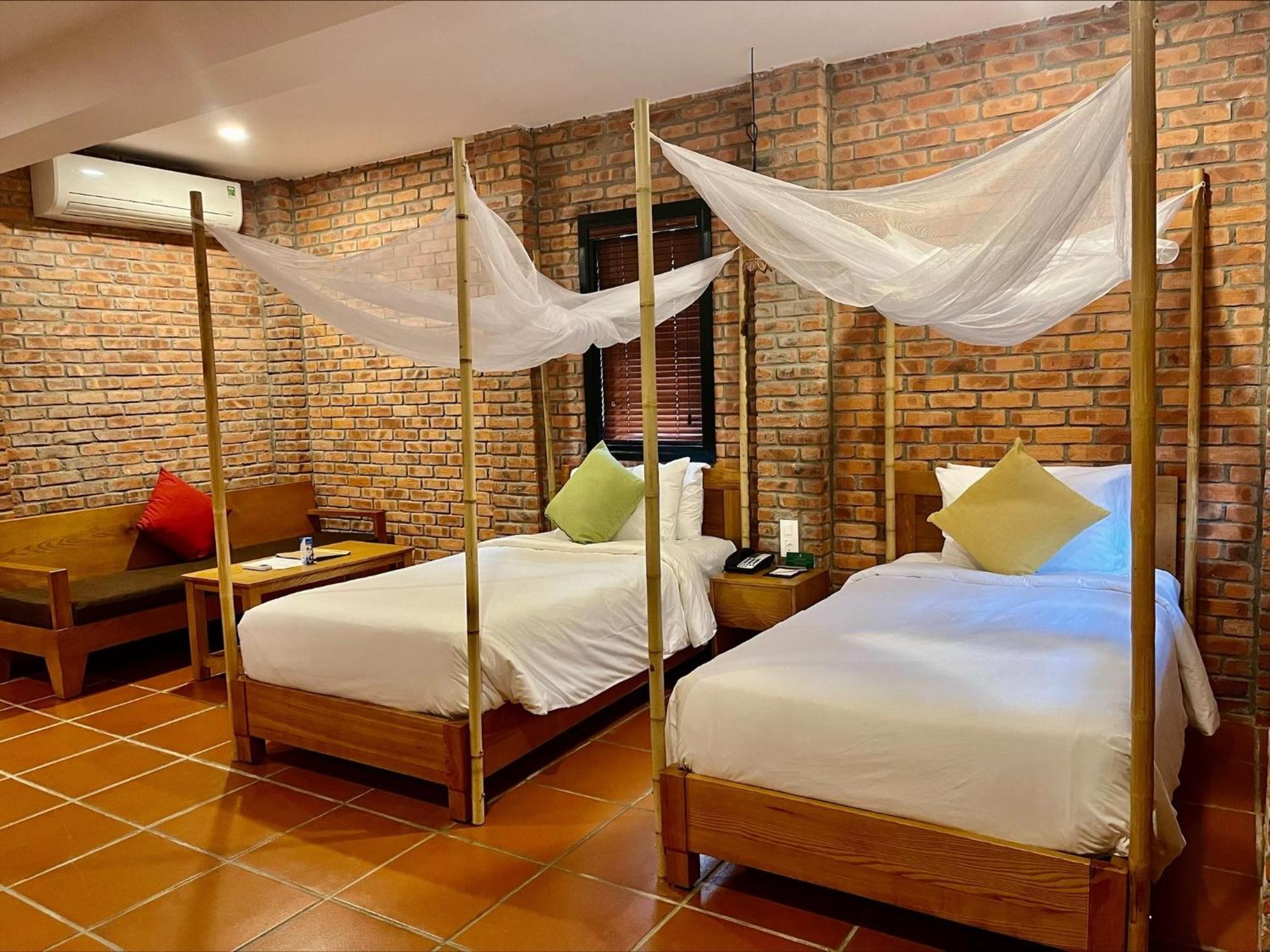 Station touristique Enso Retreat - Rediscovery & Serenity 4*