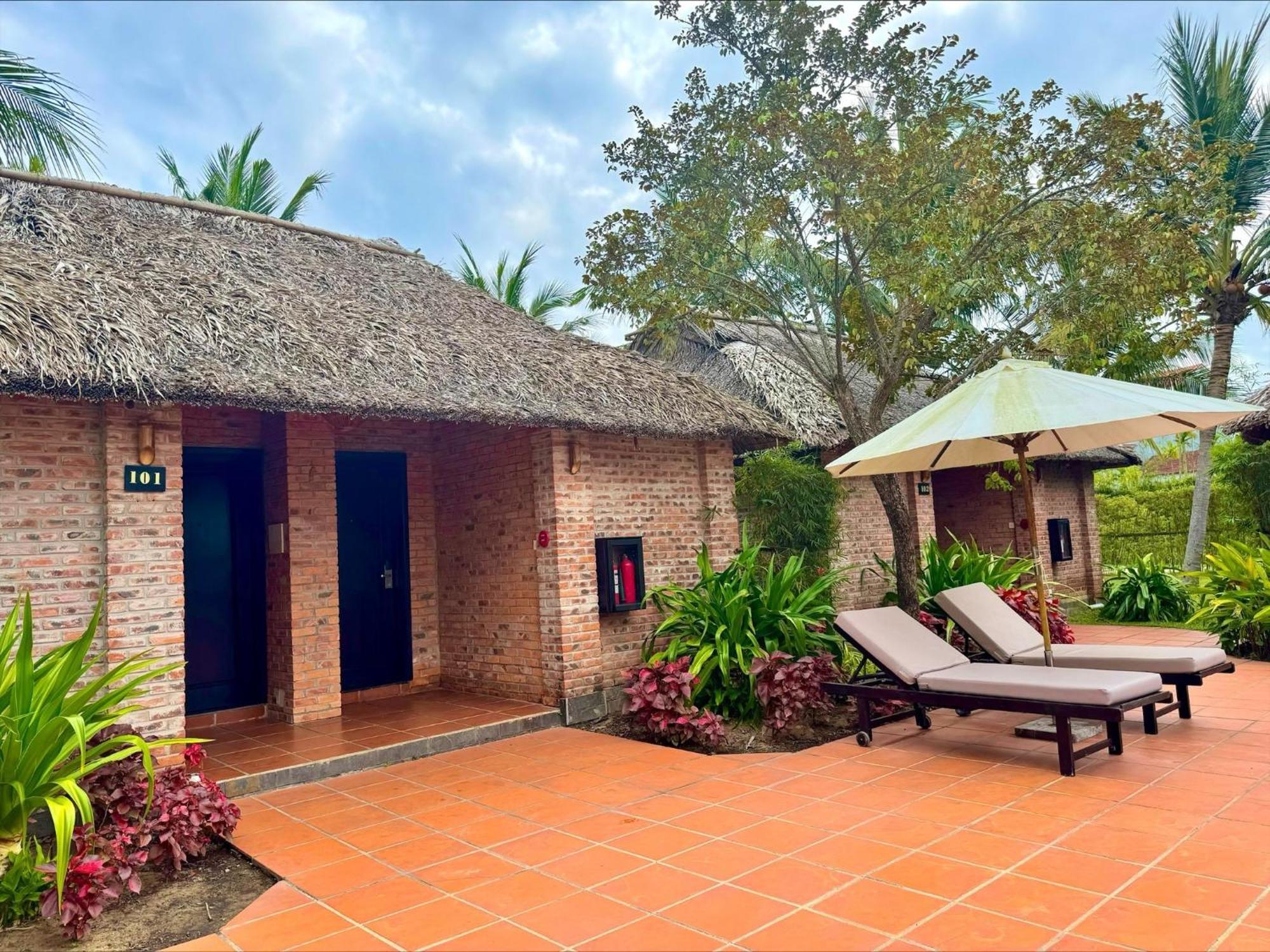 Enso Retreat - Rediscovery & Serenity 4* Hội An