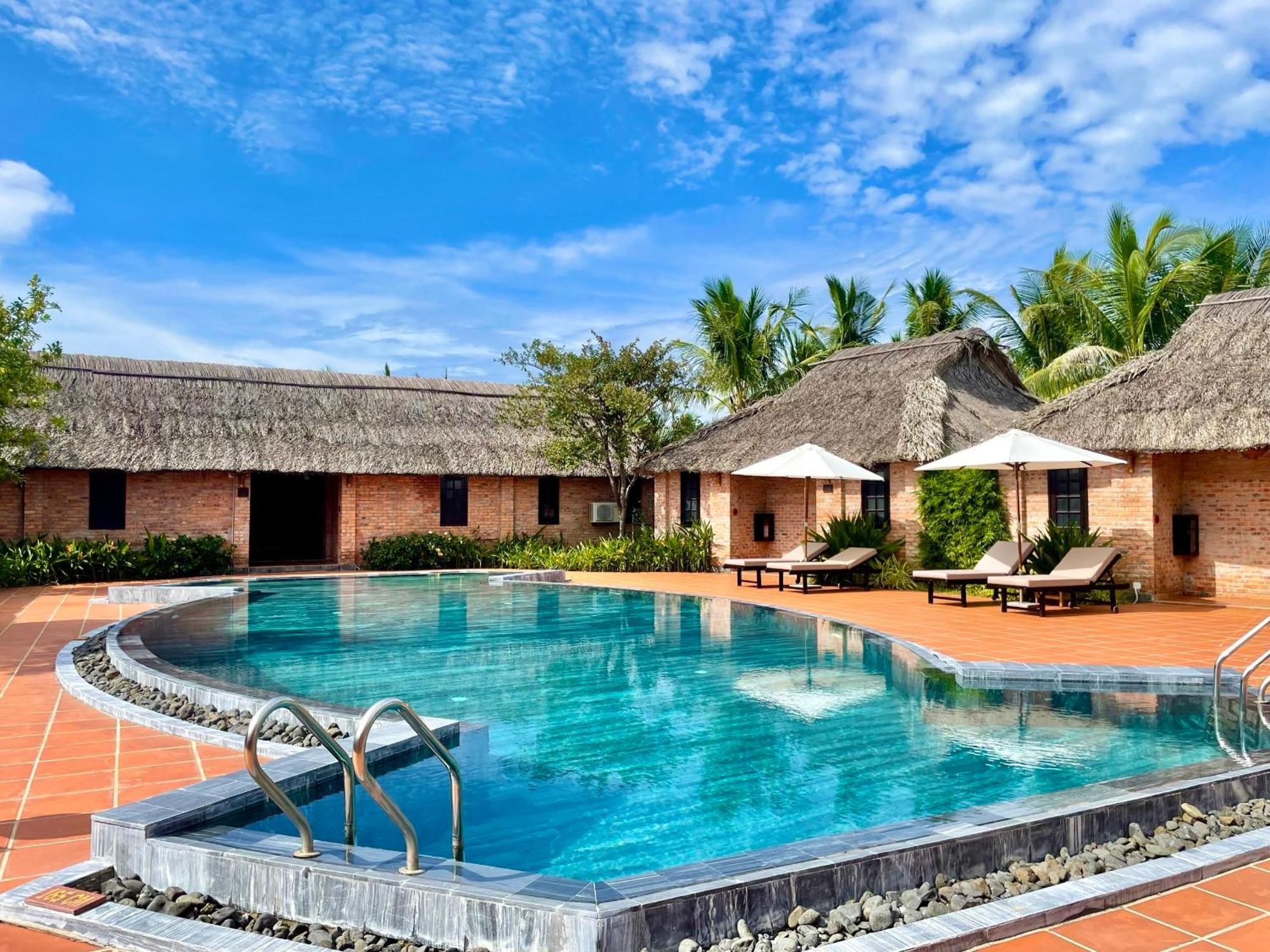 Enso Retreat - Rediscovery & Serenity 4* Hội An