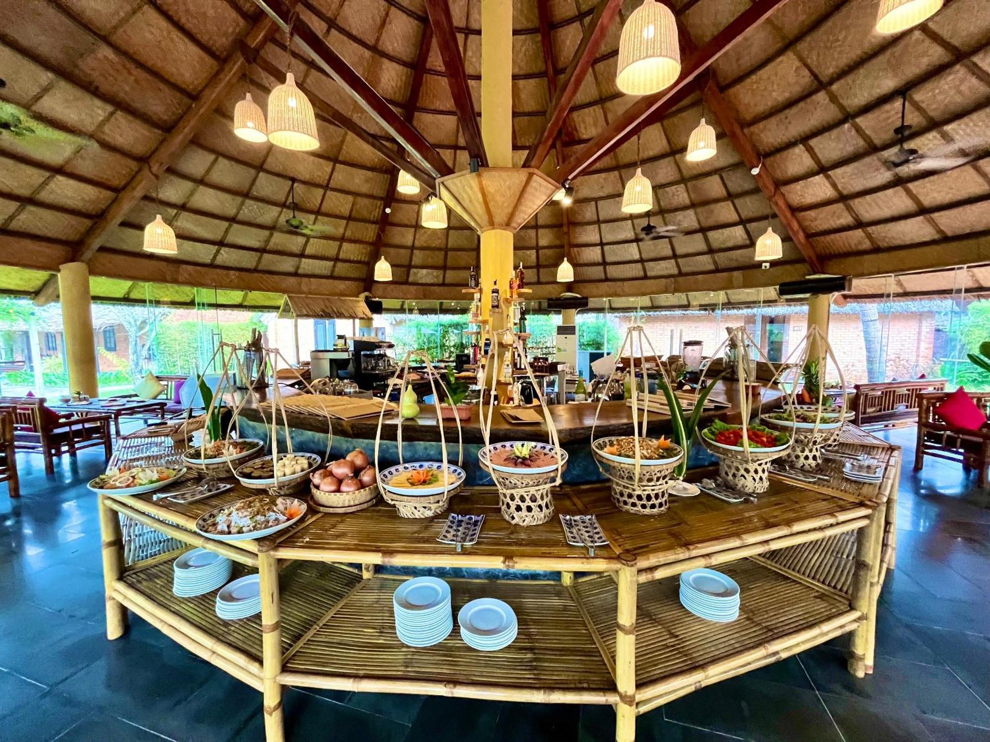 Station touristique Enso Retreat - Rediscovery & Serenity