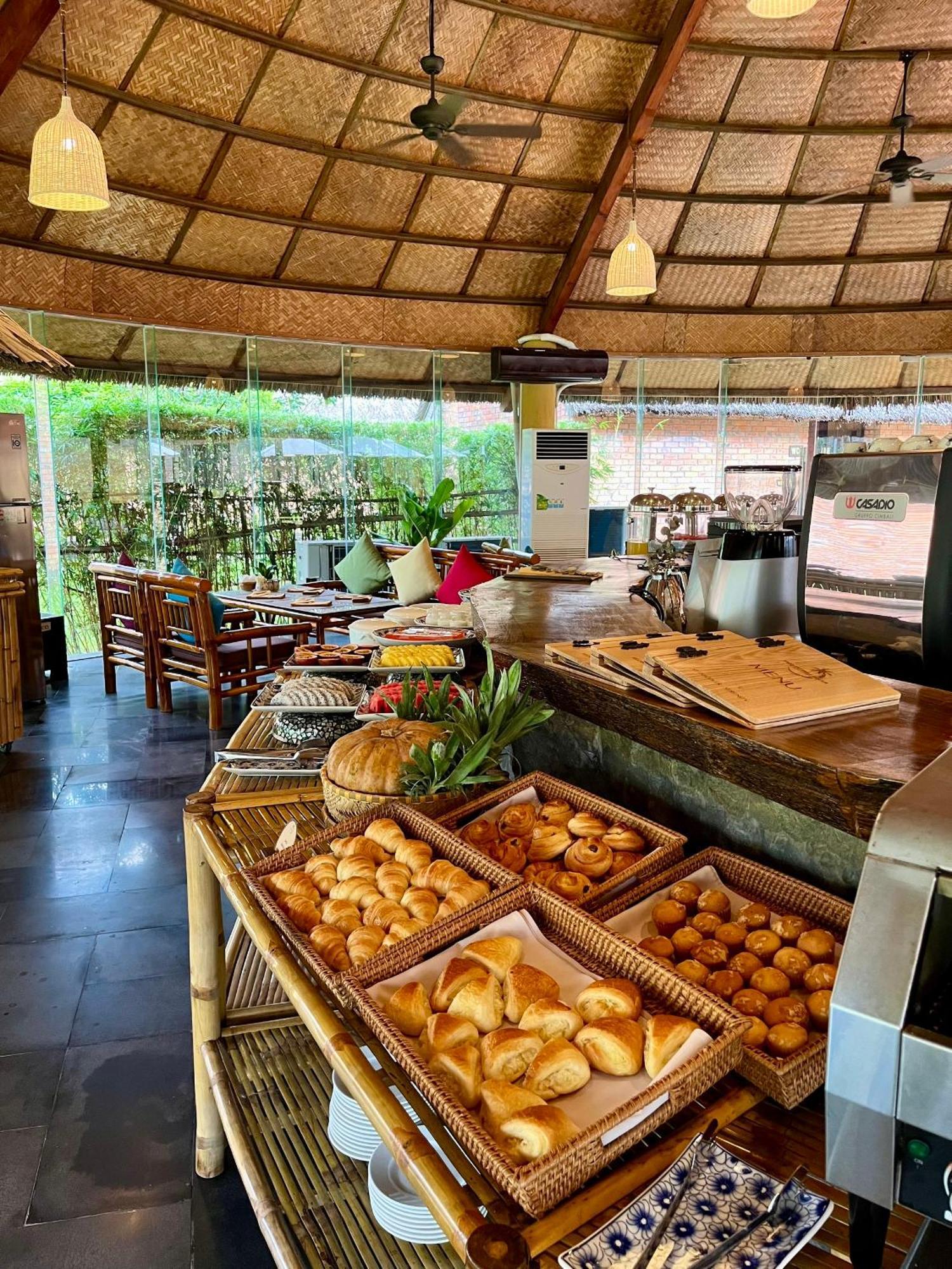 Enso Retreat - Rediscovery & Serenity Hội An