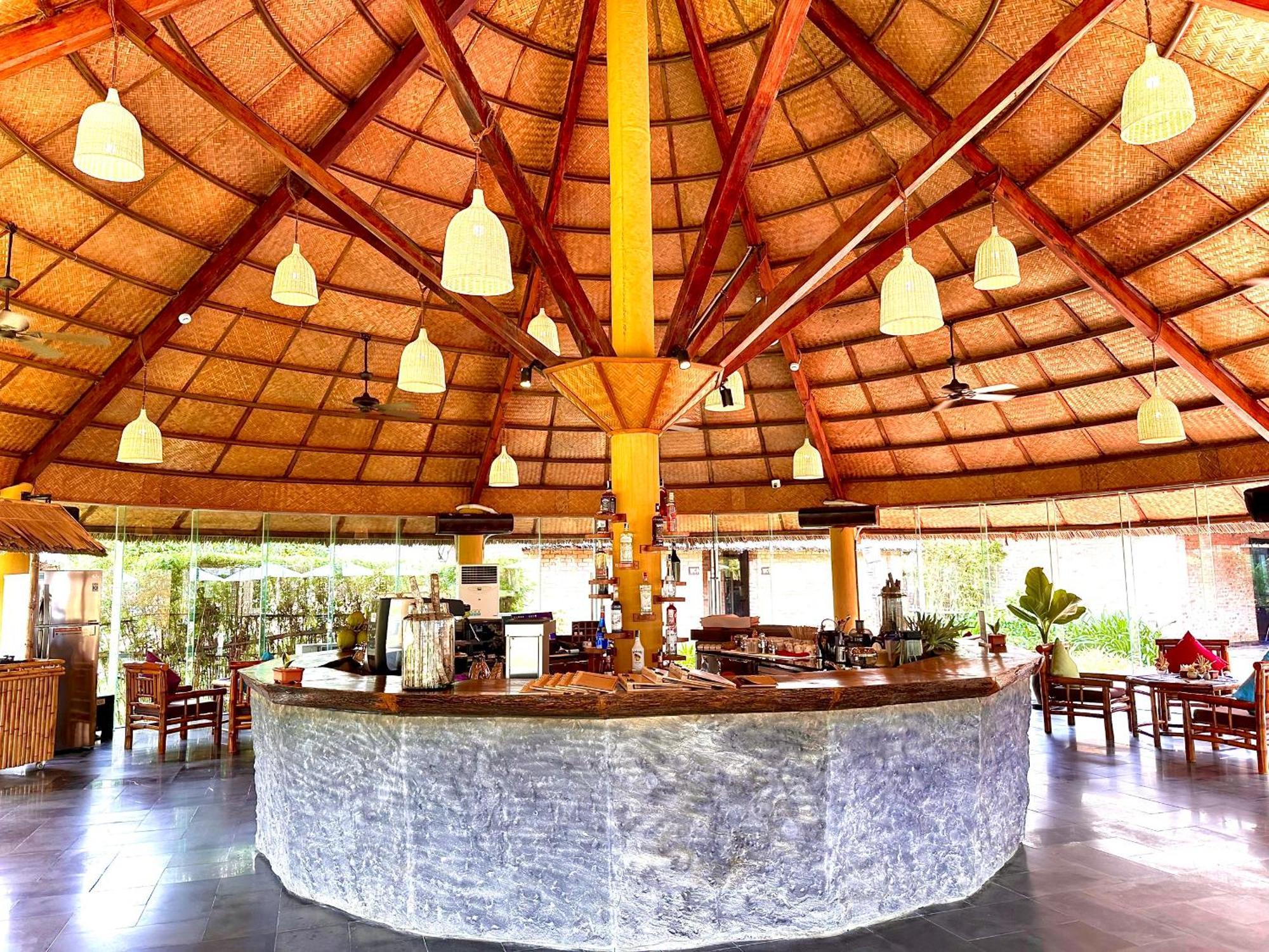 Station touristique Enso Retreat - Rediscovery & Serenity 4*