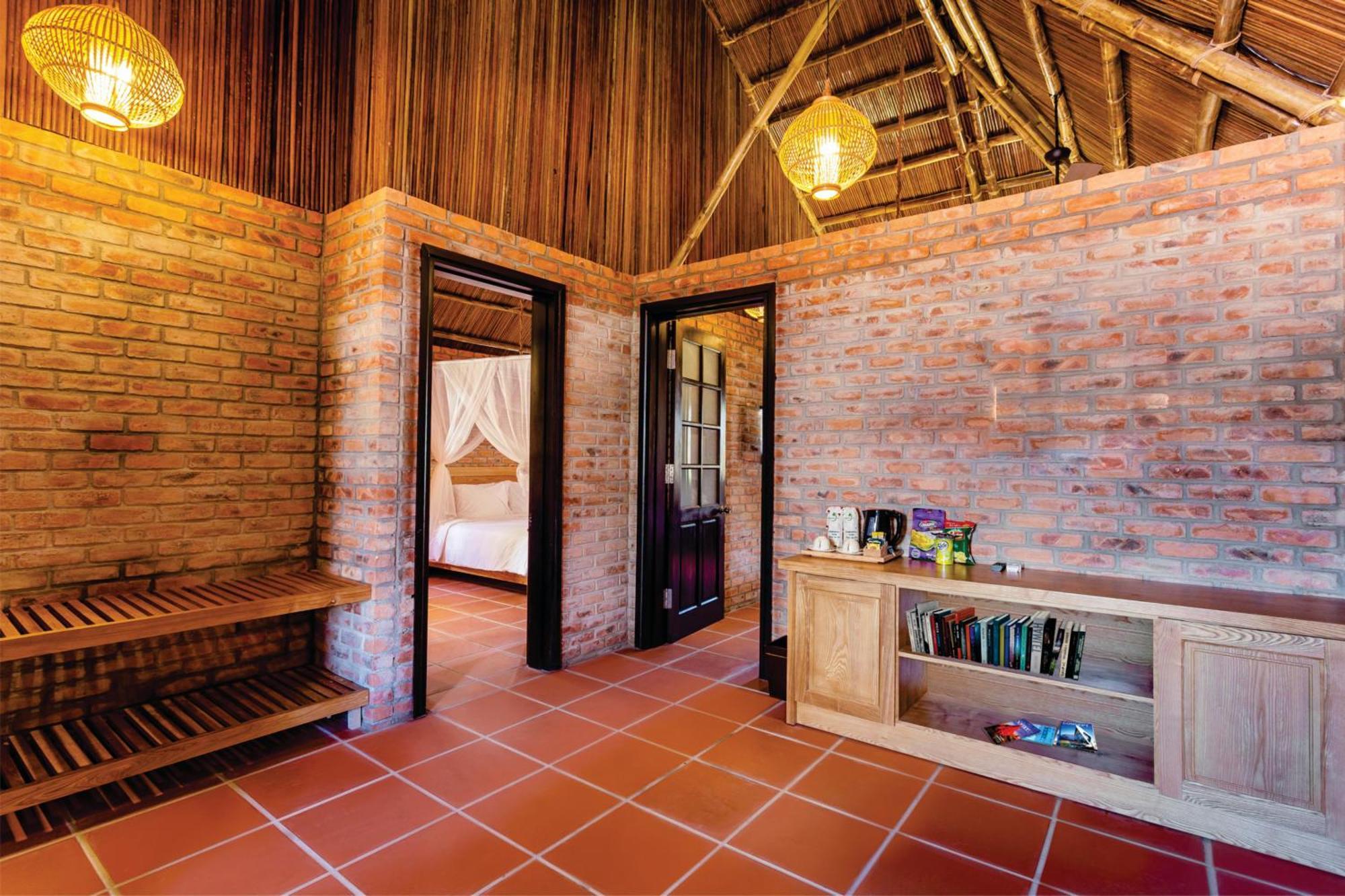 Station touristique Enso Retreat - Rediscovery & Serenity Hội An
