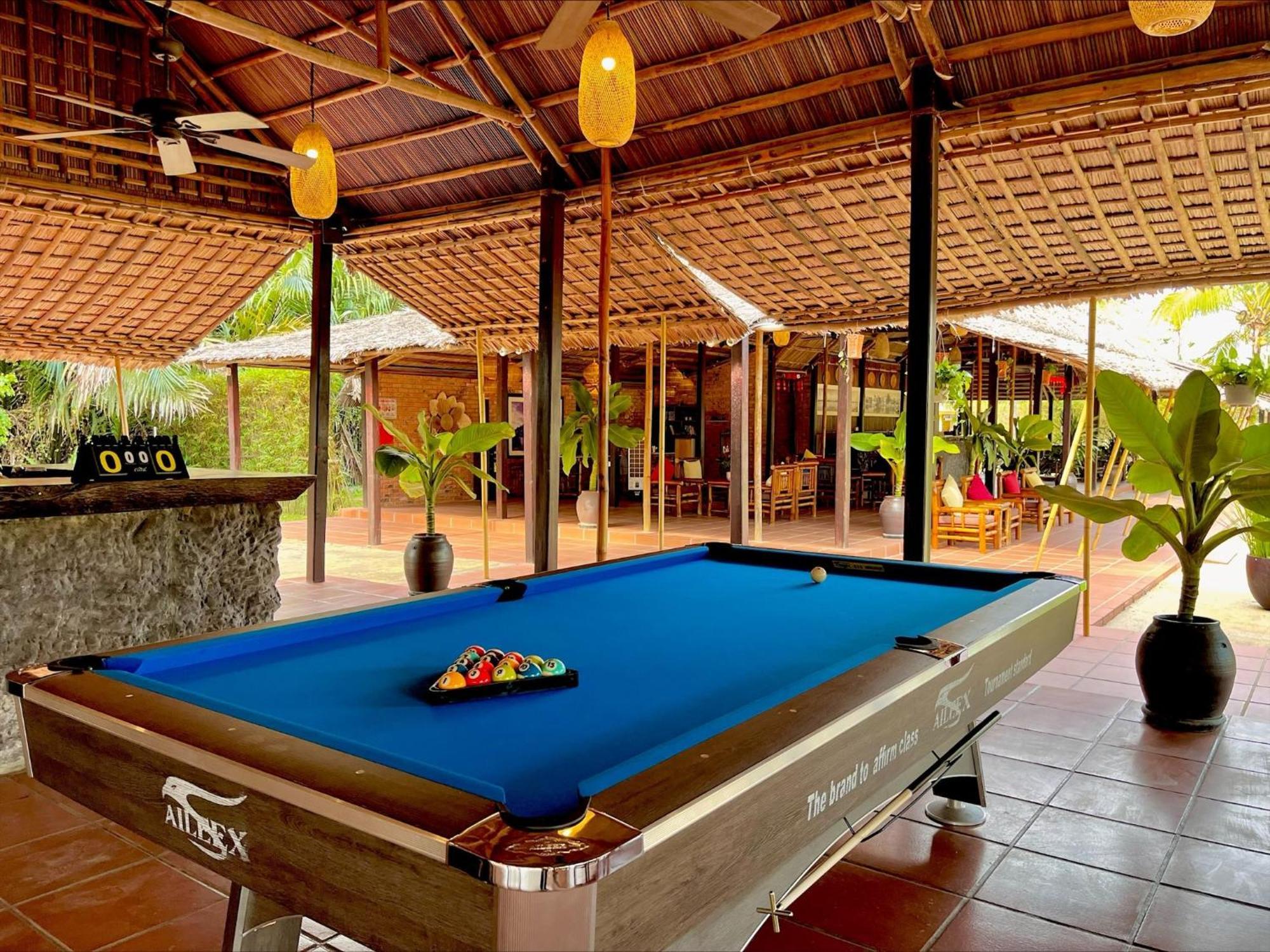 Enso Retreat - Rediscovery & Serenity Hội An