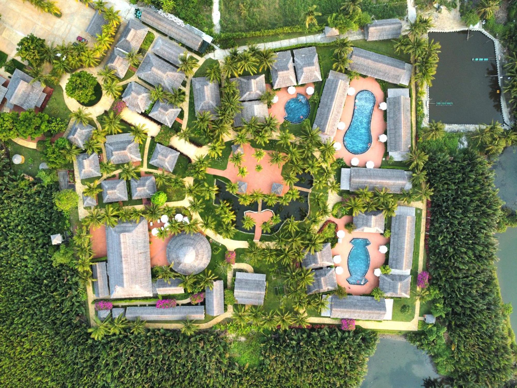 Station touristique Enso Retreat - Rediscovery & Serenity