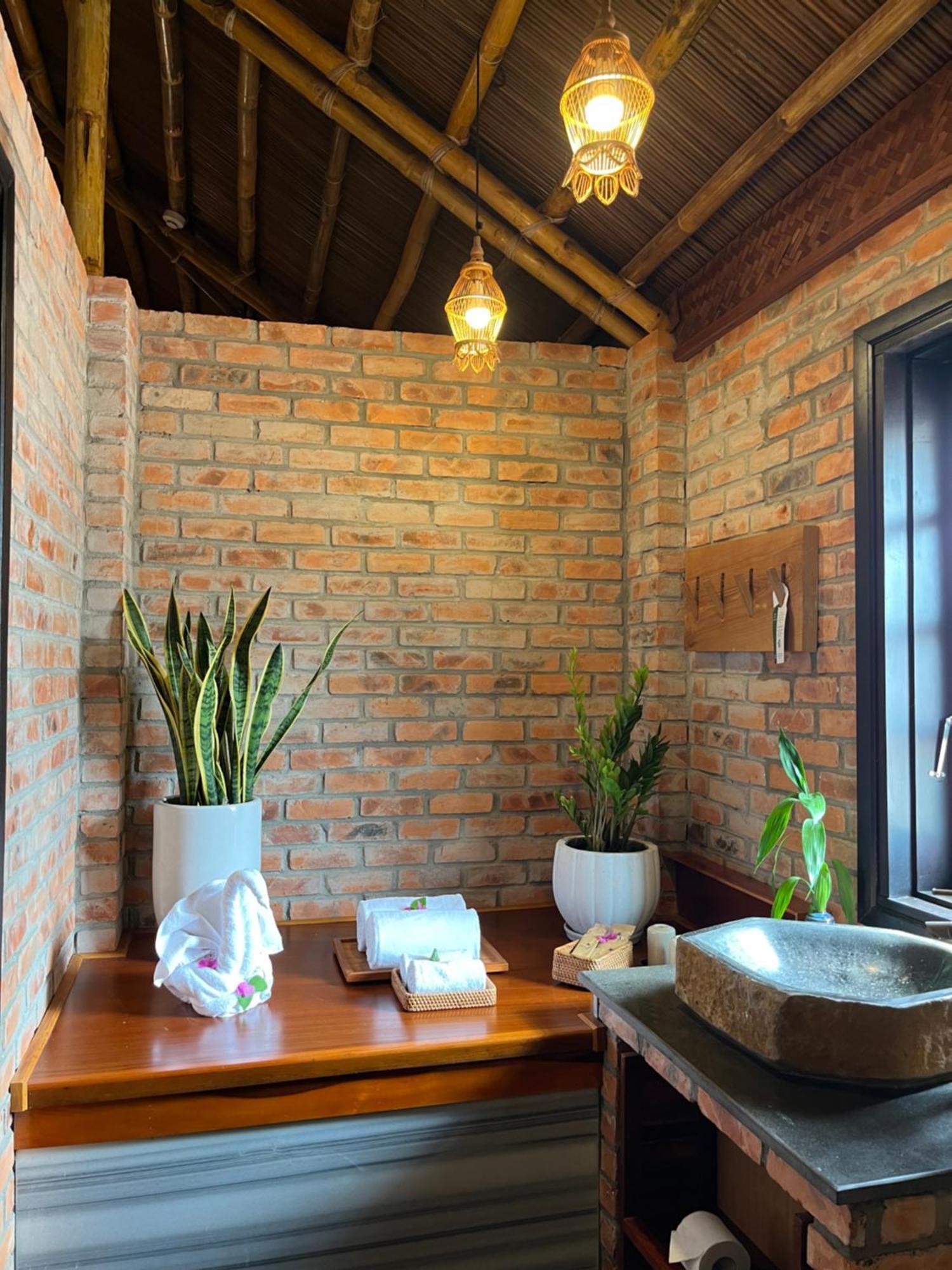 Station touristique Enso Retreat - Rediscovery & Serenity 4*