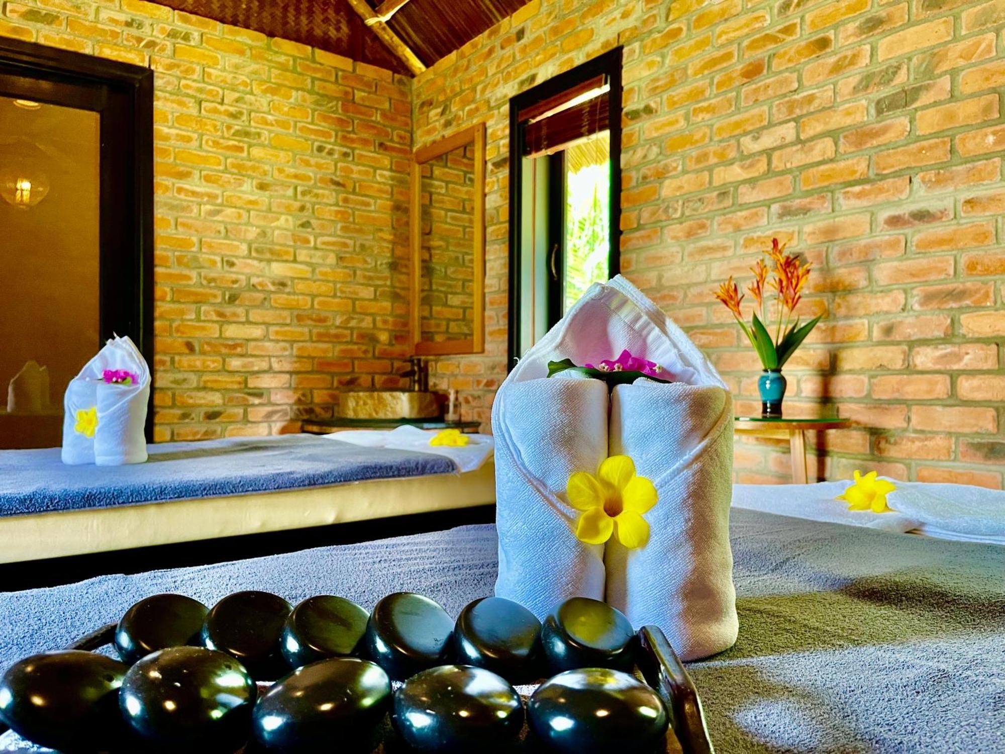Station touristique Enso Retreat - Rediscovery & Serenity 4*