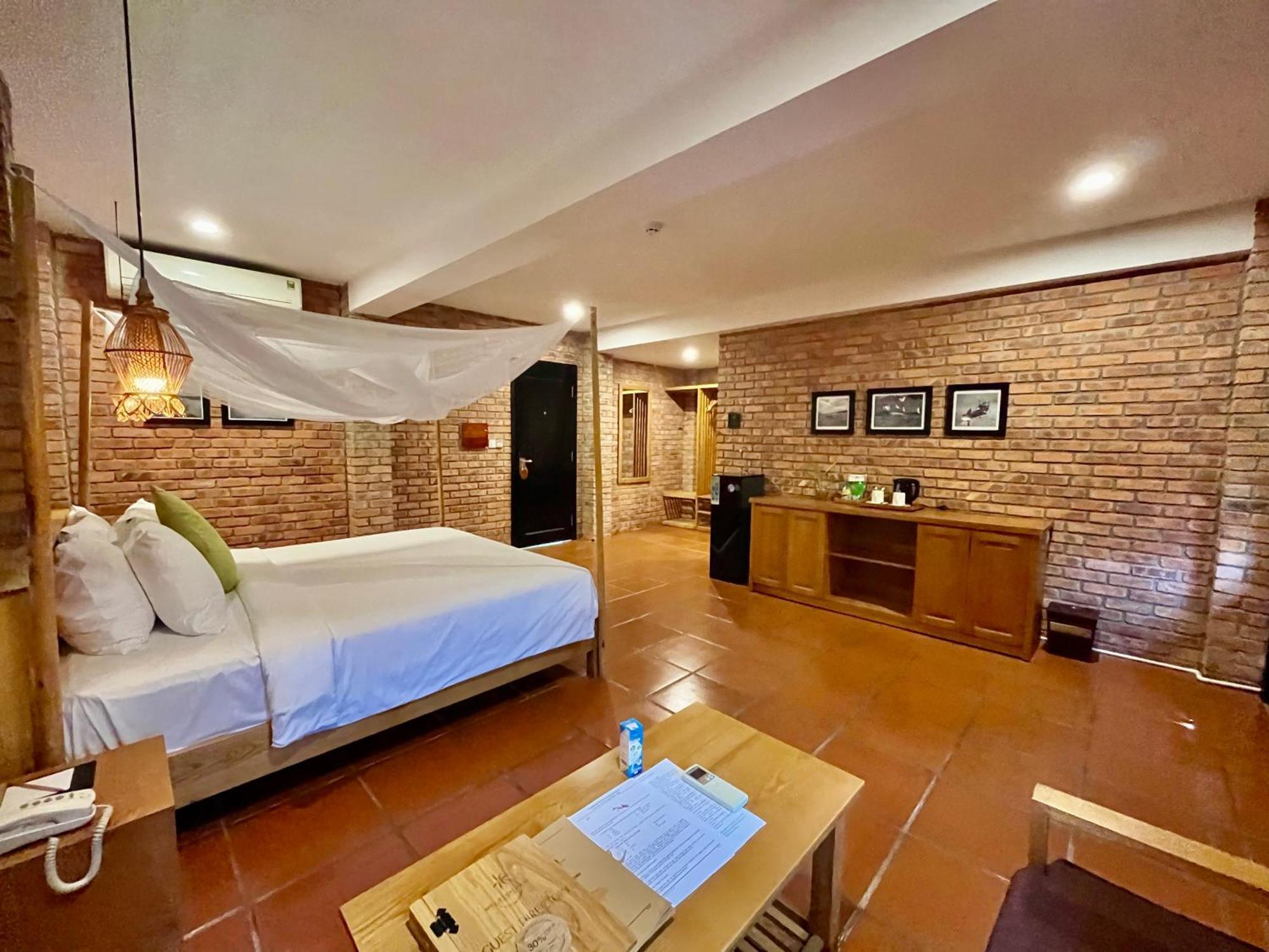 Station touristique Enso Retreat - Rediscovery & Serenity
